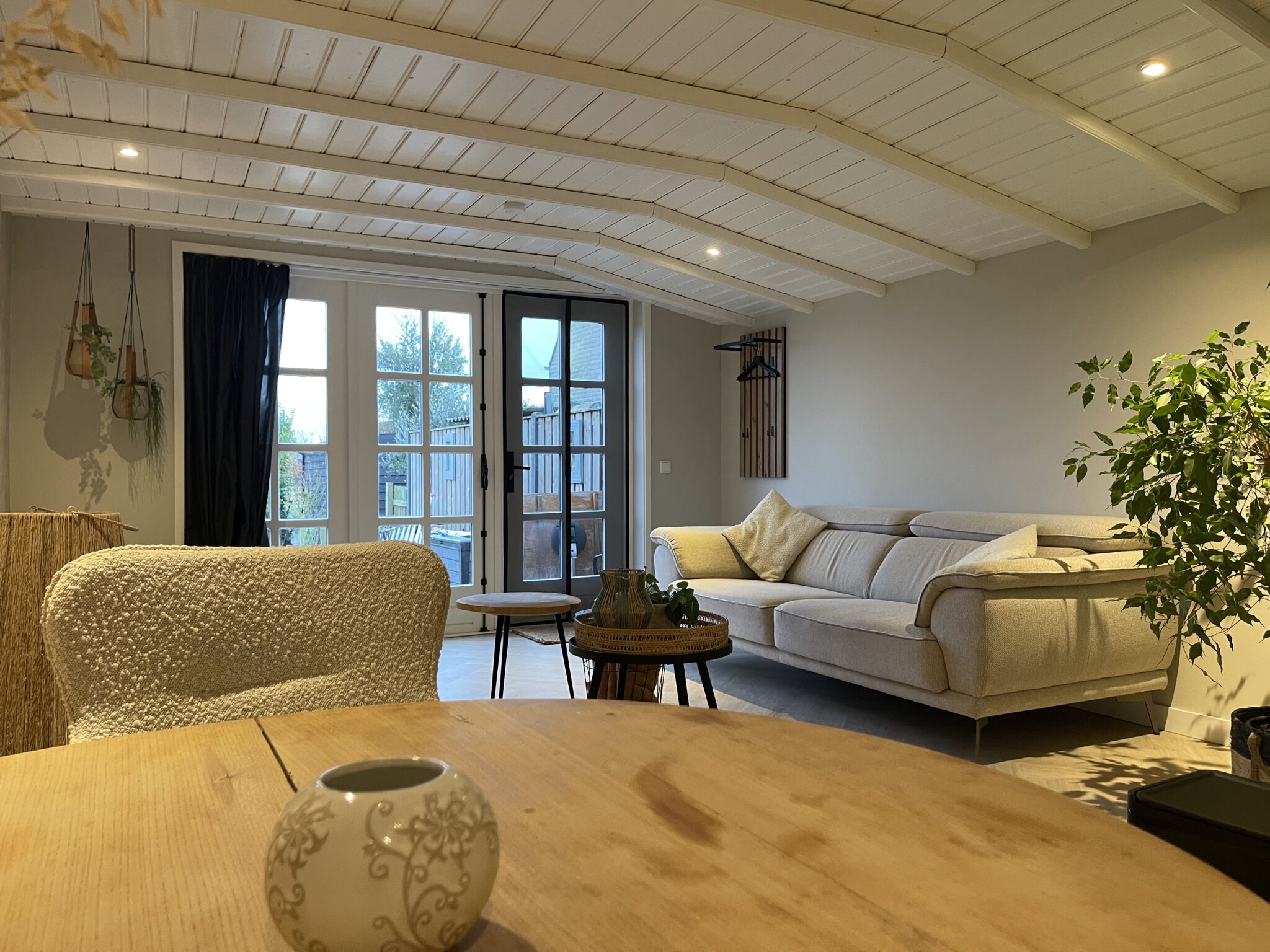 Appartement Oester - vakantieappartement in Scherpenisse, Zeeland